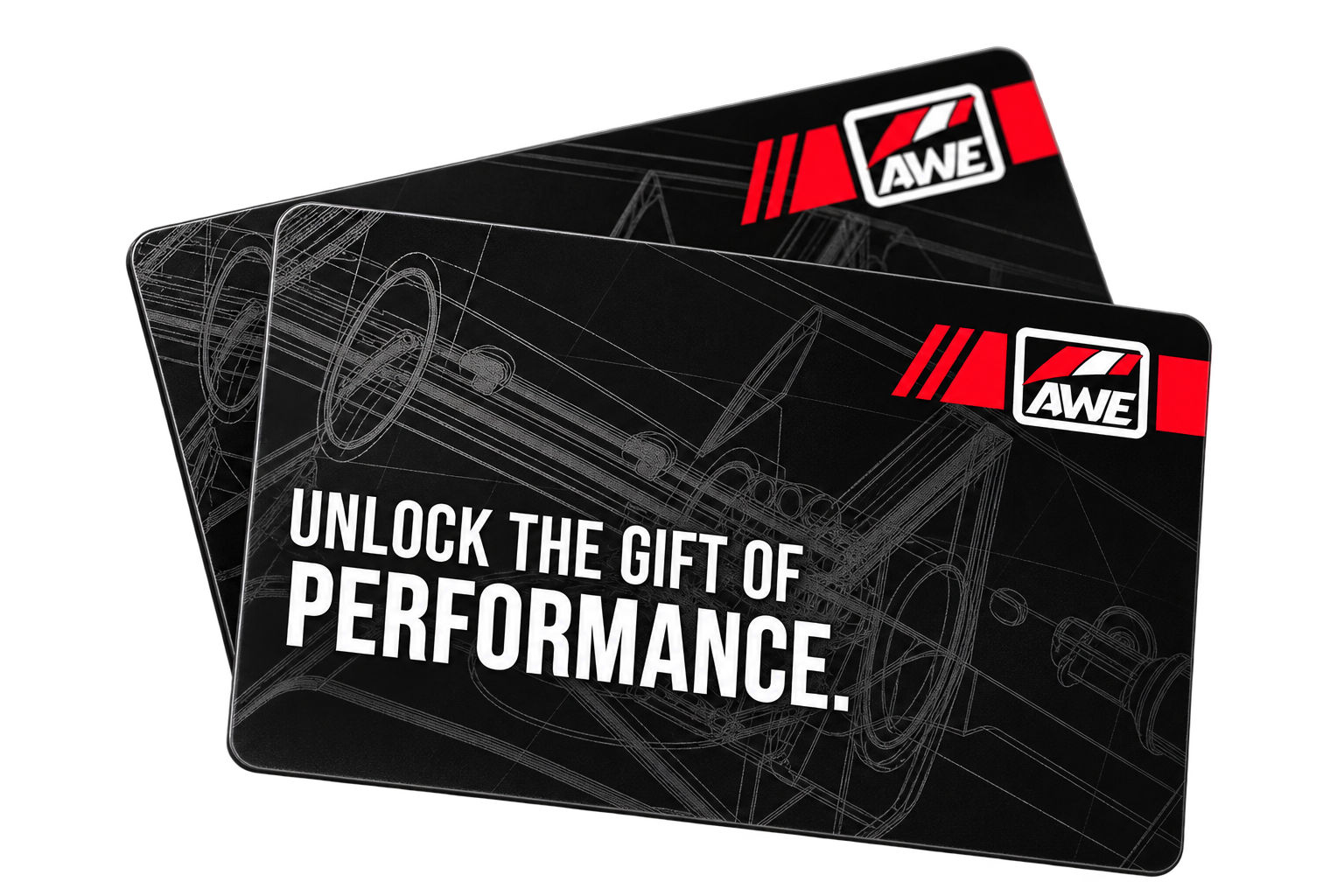 AWE Gift Card