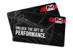 AWE Gift Card