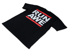 RUN AWE Tee
