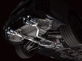 AWE Exhaust Suite for G87 BMW M2
