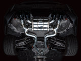 AWE Exhaust Suite for G87 BMW M2