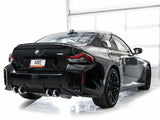 AWE Exhaust Suite for G87 BMW M2