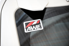 AWE Slap Decal