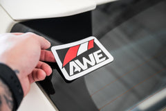 AWE Slap Decal