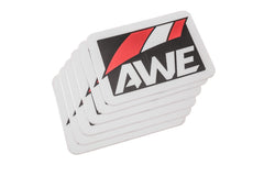 AWE Slap Decal